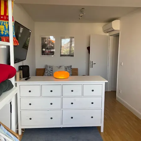 Apartment Moderne In Lindenthal