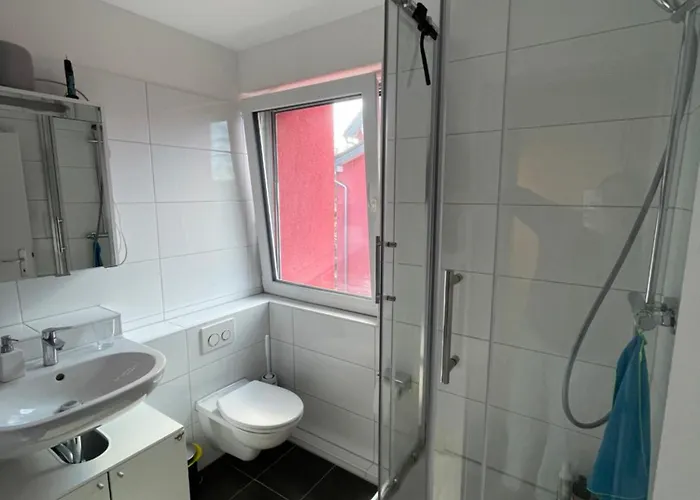 Moderne In Lindenthal Köln