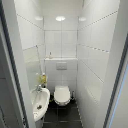 شقة Moderne In Lindenthal