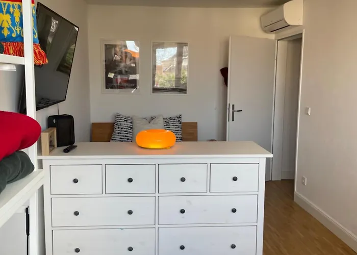 Apartamento Moderne In Lindenthal