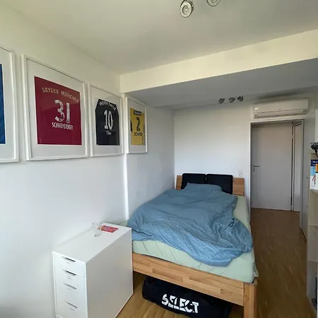 Apartmán Moderne In Lindenthal