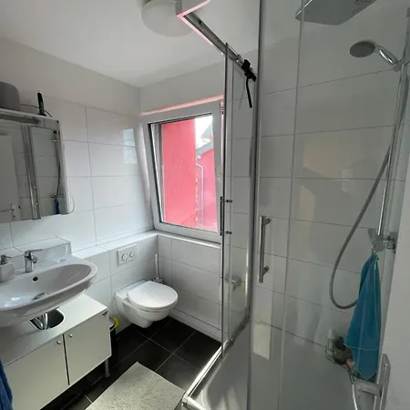 Moderne In Lindenthal Kolín nad Rýnem