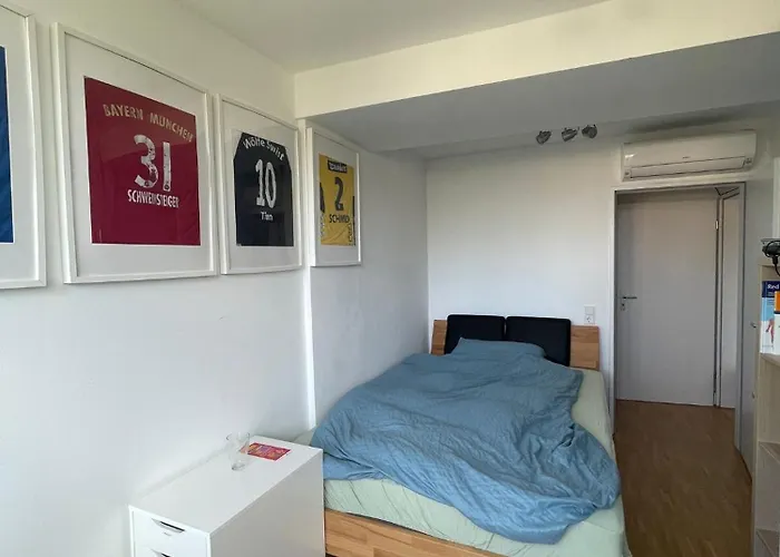 Lejlighed Moderne In Lindenthal