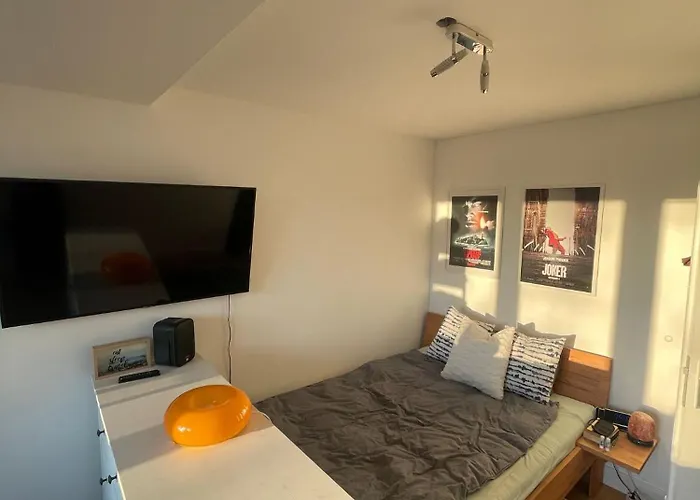 Moderne In Lindenthal Διαμέρισμα *