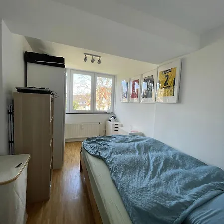 Moderne In Lindenthal Köln