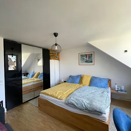 Moderne In Lindenthal *