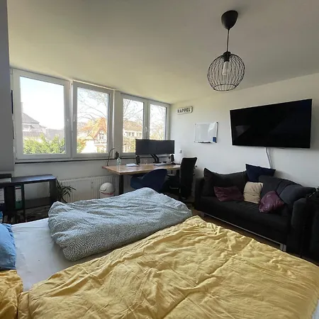 Moderne In Lindenthal * ケルン