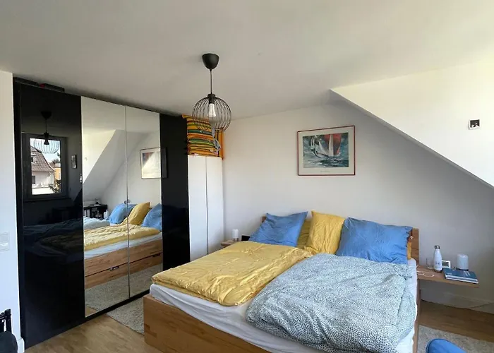 Moderne In Lindenthal *