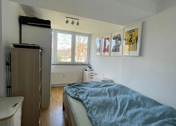 Moderne In Lindenthal ケルン